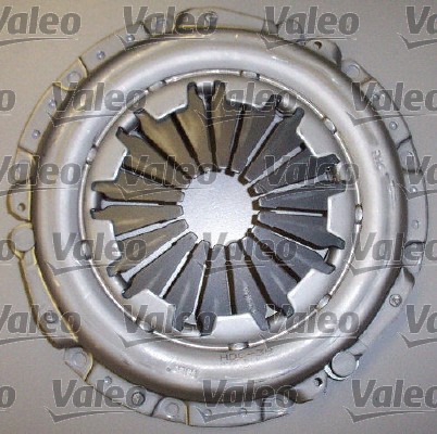 Сцепление в сборе (с подш.) HYUNDAI ELANTRA XD 1.6 00- 826 418 VALEO PHC