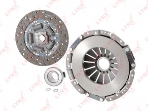 Ком/кт сцепления CL1063 LYNXAUTO