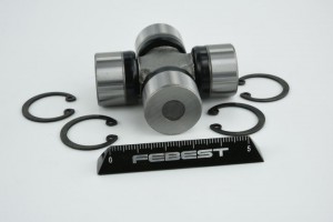 Крестовина карданного вала 22X56 JEEP COMPASS/PATRIOT 2006-2010 ASCR-CAL ASCR-CAL FEBEST