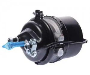 Энергоаккумулятор SCANIA 4 series тип 24/24 барабанный тормоз MEGAPOWER 350-26-010 MEGA POWER