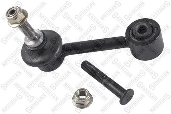 тяга стабилизатора заднего!\ VW Golf/Touran, Audi A3 03> 56-03096A-SX STELLOX