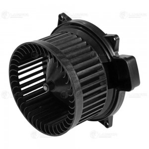 электровентилятор отопителя!\ MB W164/X164 LFH15164 LUZAR
