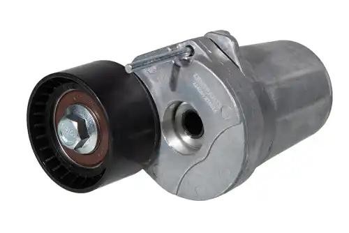 ролик натяжной с механизмом натяжения!\ BMW E60/F10/F07/E83/E70/E71 2.0/3.0D 08> Z24080 ZENTPARTS