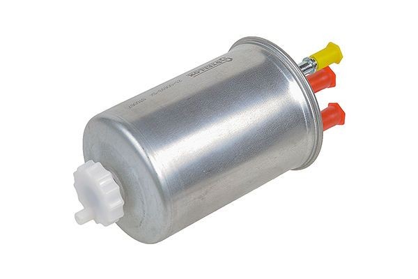 Фильтр топливный Ssang Yong RextonRodiusKyron 2.0XDi2.7XDi 04  21-00693-SX 21006 21-00693-SX STELLOX