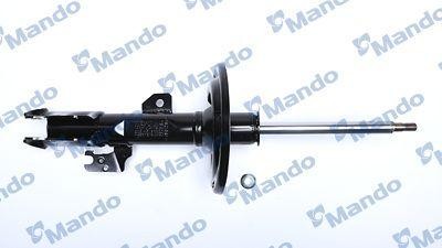 Амортизатор TOYOTA Camry (03-06) передний правый газовый MANDO MSS015966 MANDO