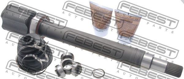 ШРУС 2111-TC7RH 2111-TC7RH FEBEST