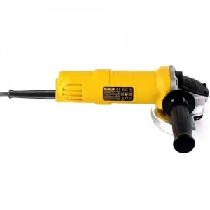 Машина углошлифовальная (БОЛГАРКА) 800Вт 125мм 11800об/мин. DEWALT DWE4057-QS DEWALT