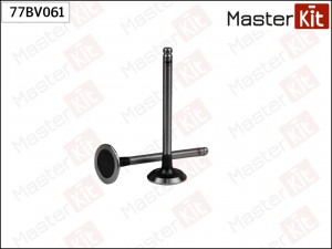 Клапан выпускной Daewoo A15SMS 77BV061 77BV061 MASTER KIT