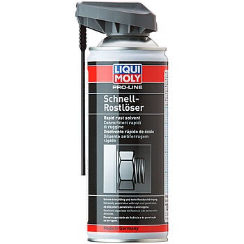 PRO-LINE SCHNELL-ROSTLOSER 7390 LIQUI MOLY