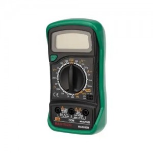 Мультиметр портативный MAS830B MASTECH 132010 MASTECH