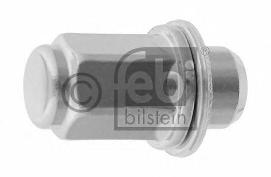 Гайка колеса TOYOTA колеса FEBI 26586 FEBI BILSTEIN