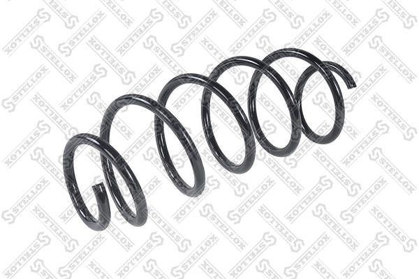 пружина передняя! 40 668 10\ Peugeot 5008 1.6 16V/THP/HDi 09> 10-22549-SX STELLOX