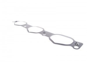 Прокладка коллектора MERCEDES ML350 (W164) впускного (M272) OE A 272 141 23 80 MERCEDES BENZ