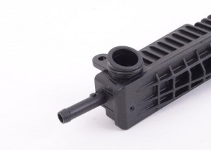 Патрубок VW Golf (05-14) SEAT Altea (07-13) SKODA Fabia (05-15) отопителя OE 036 121 188 B VAG