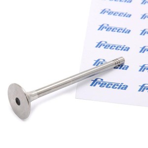 клапан выпускной! 26x6x100.5\ VW Polo/Golf/Lupo, Audi A2 1.4/1.6 16V 97> R6014/BM FRECCIA