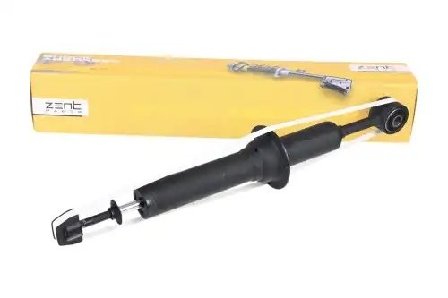 амортизатор передний! 4851060260\ Toyota Land Cruiser Prado 08> Z01544 ZENTPARTS