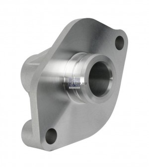 Крышка корпуса КПП 2.32468 DIESEL TECHNIC