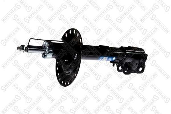 амортизатор передний левый газовый!\ Mitsubishi Outlander III 12> 4215-0016-SX STELLOX