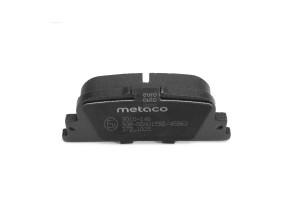 Toyota Camry MCV20 (1996-2001) 3010146 METACO
