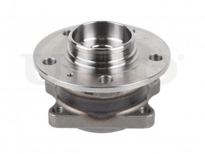 Ступица задняя (с ABS) HUB-20161 UNIO