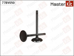 Клапан впускной General Motors G15MF 77BV050 77BV050 MASTER KIT