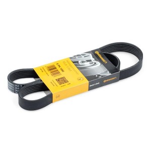 Ремень приводной поликлиновой 6PK1090 CONTITECH 6-PK-1090 CONTITECH