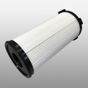 Фильтр топливный грубой очистки  Howo T5G, Sitrak, Man, Faw J6, Foton Auman (Бел WG9925550966 SHAFT