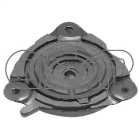 опора переднего амортизатора!\ Nissan Murano Z51 07-14 518098 GS P