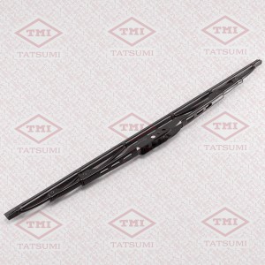 Щетка стеклоочистителя каркасная 425мм Universal TFF1043 TFF1043 TATSUMI