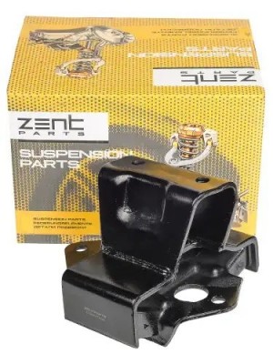 подушка двигателя задняя!\ Mitsubishi Pajero/Montero Sport Challenger K94W/K9 Z13464 ZENTPARTS