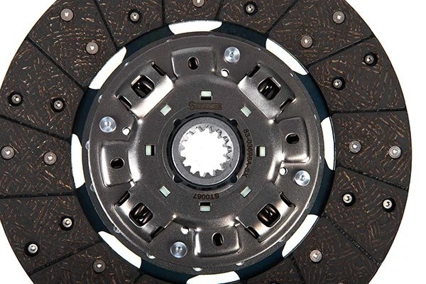 диск сцепления!\ ISUZU N-series 05> 83-03698A-SX STELLOX