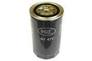 Фильтр топливный ST477 SCT