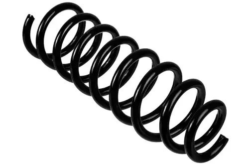 пружина задняя! 42 950 86\ VW Toureg 2.5TDi/3.2 02> Z38027 ZENTPARTS