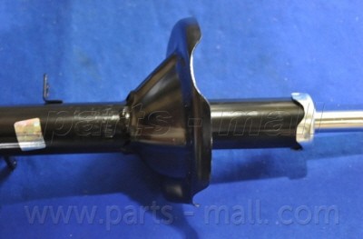 Амортизатор задний левый KIA SPECTRA(SD) 00-04 PJB-141A PJB-141A PMC PARTS MALL