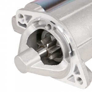 Стартер для а/м Hyundai Sonata EF 98-/KIA Magentis 00- 2.0i 1,2кВт LSt0829 LST0829 START VOLT