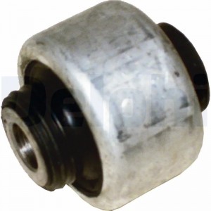сайлентблок рычага пер!\ Peugeot 307 1.4-2.0/1.4HDi/1.6HDi/2.0HDI 01>,Citroen Be TD390W DELPHI