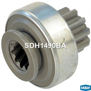 Бендикс стартера SDH1490BA SDH1490BA KRAUF