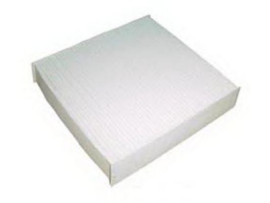 фильтр салона!\ Renault Megane/Clio/Kangoo 1.4-2.0 98> CA-1808 SAKURA