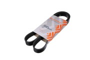 Ремень генератора (6PK1138) TOYOTA COROLLA (08-14), HONDA JAZZ II (03-07), MAZDA VR13214 VOLRAM
