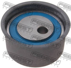 Ролик натяжной ГРМ MITSUBISHI LANCER CS 2000-2009 0487-CU20 0487-CU20 FEBEST