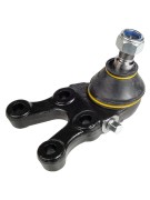 опора шаровая нижняя правая! Mitsubishi Pajero <00 Z36972 ZENTPARTS