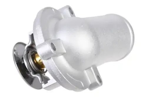 термостат! с прокладкой MB W202/W210 1.8-2.3/T 93-02 Z45599 ZENTPARTS