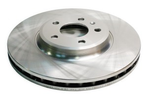 Тормозной диск передний C210R2103 C210R2103 CWORKS