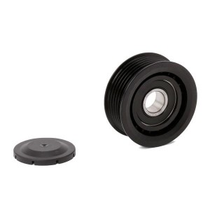 Ролик приводного ремня MERCEDES C (W202,W203),E (W210,W211),S (W140,W220) обводн 11276 FEBI BILSTEIN