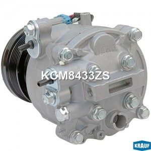 Компрессор кондиционера KCM8433ZS KCM8433ZS KRAUF