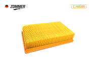 Фильтр воздушный FORD Transit (Z1432209) 762 Z1432209 ZOMMER