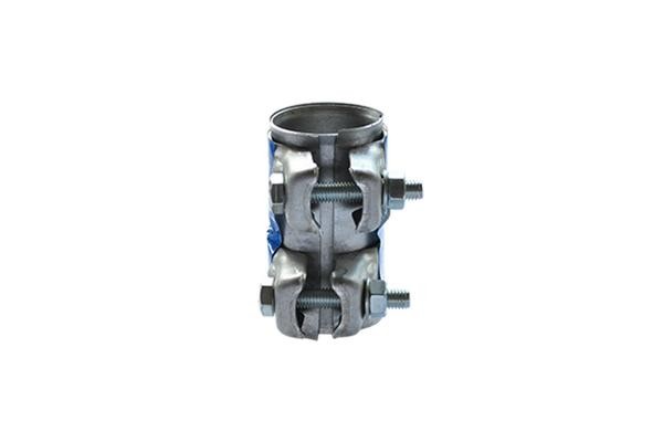 Хомут глушителя RENAULT Logan,Sandero (04-),Duster (12-) ASAM 65530 ASAM