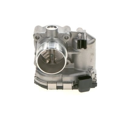 Дросельная заслонка / BOSCH 0280750137 BOSCH