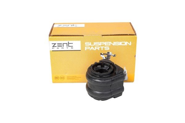 втулка стабилизатора заднего!\ Hyundai Santa FE all 12> Z02507 ZENTPARTS