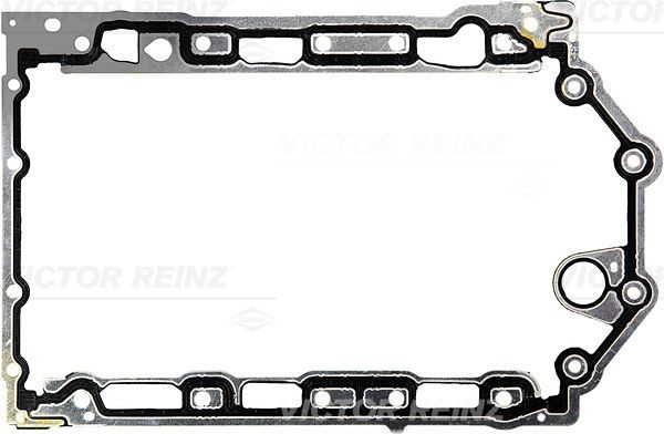LAND ROVER DISCOVERY III (2004>) Верхняя 71-38527-00 VICTOR REINZ